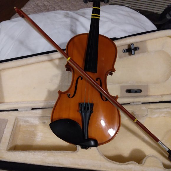 Viola - Picture 2 of 2